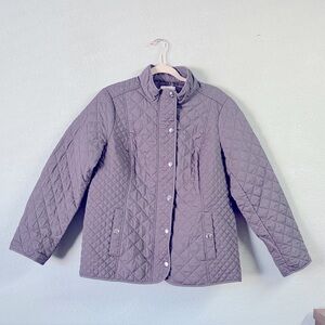 Croft & Barrow jacket